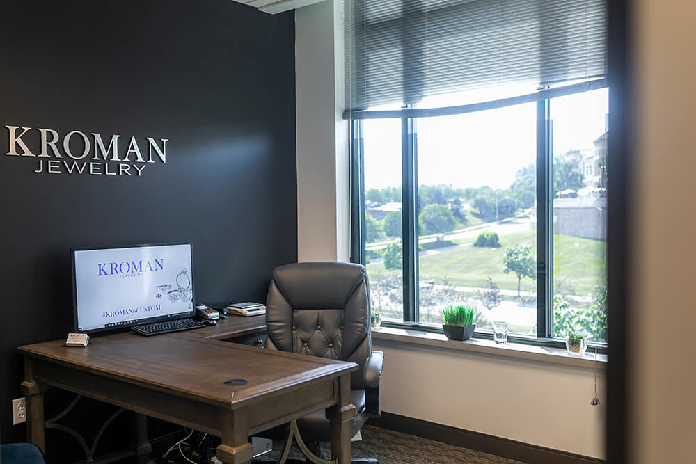 kroman office