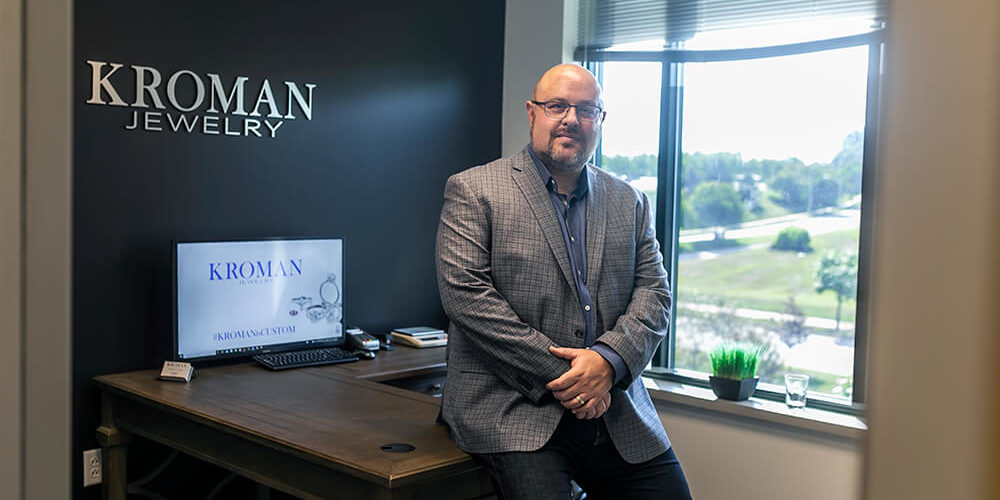 meet-josh josh kroman