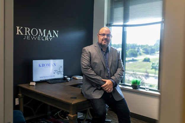 meet-josh josh kroman