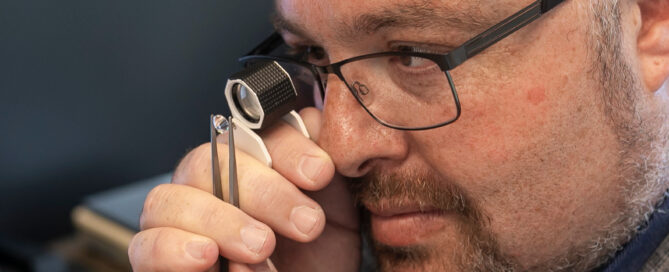 Overland Park jewelry repair