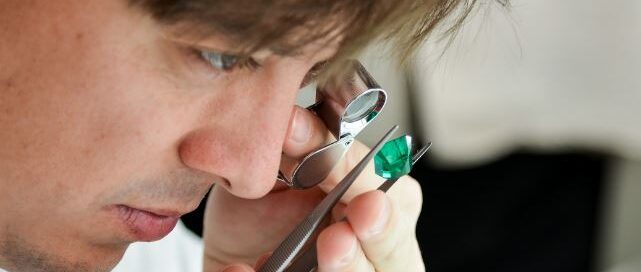 Overland Park jewelry repair