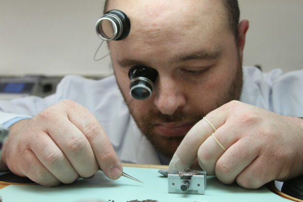 Watch-Repair