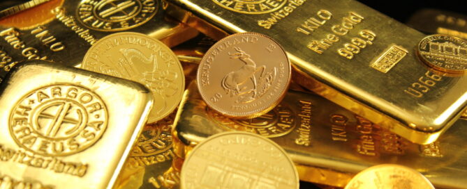 Gold