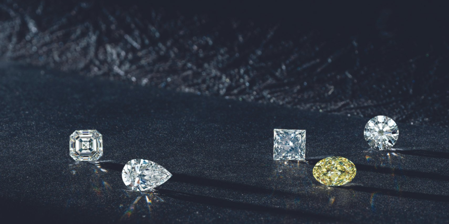 Custom Engagement Rings in Overland Park
