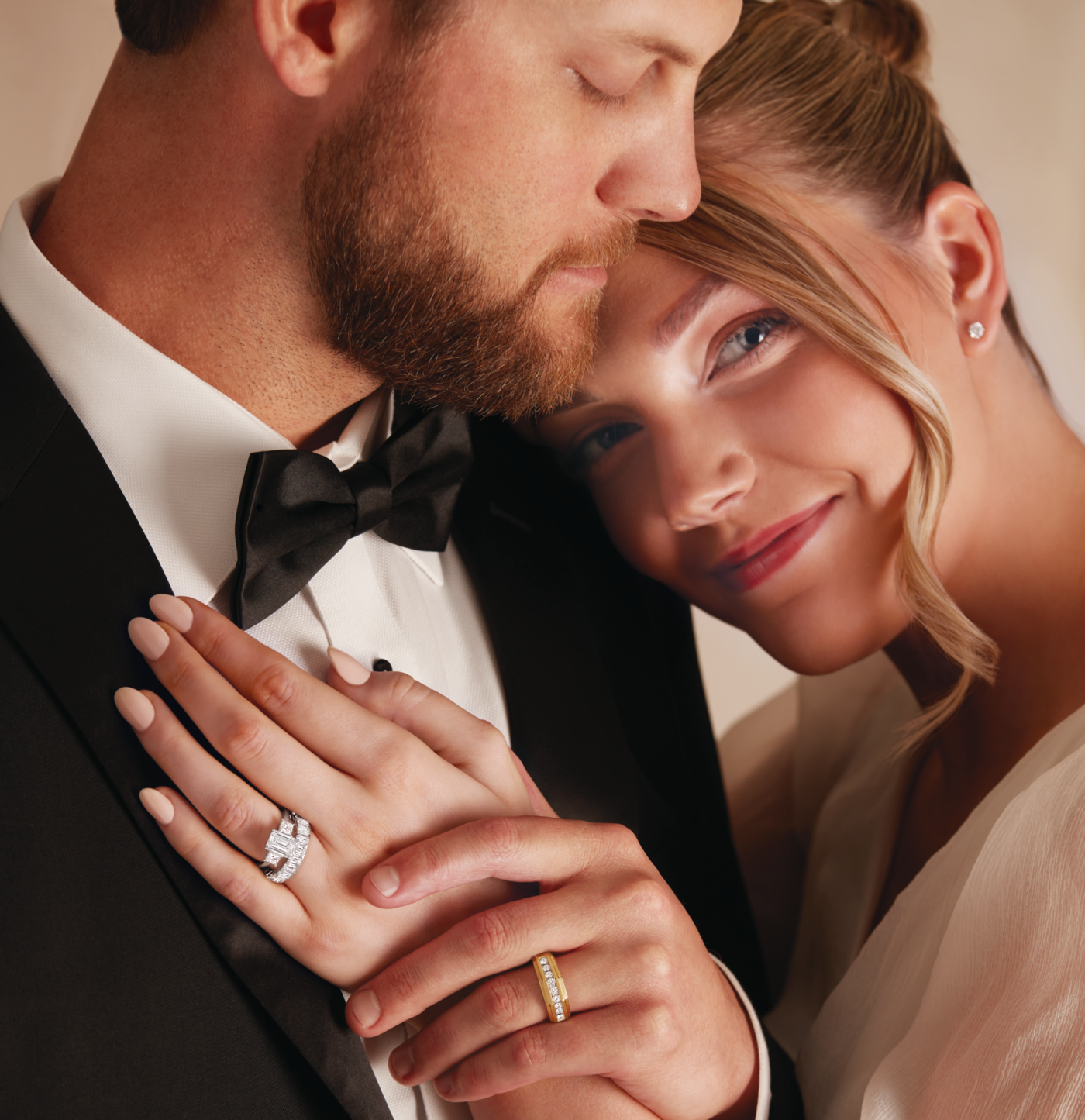 Custom Engagement Rings in Overland Park