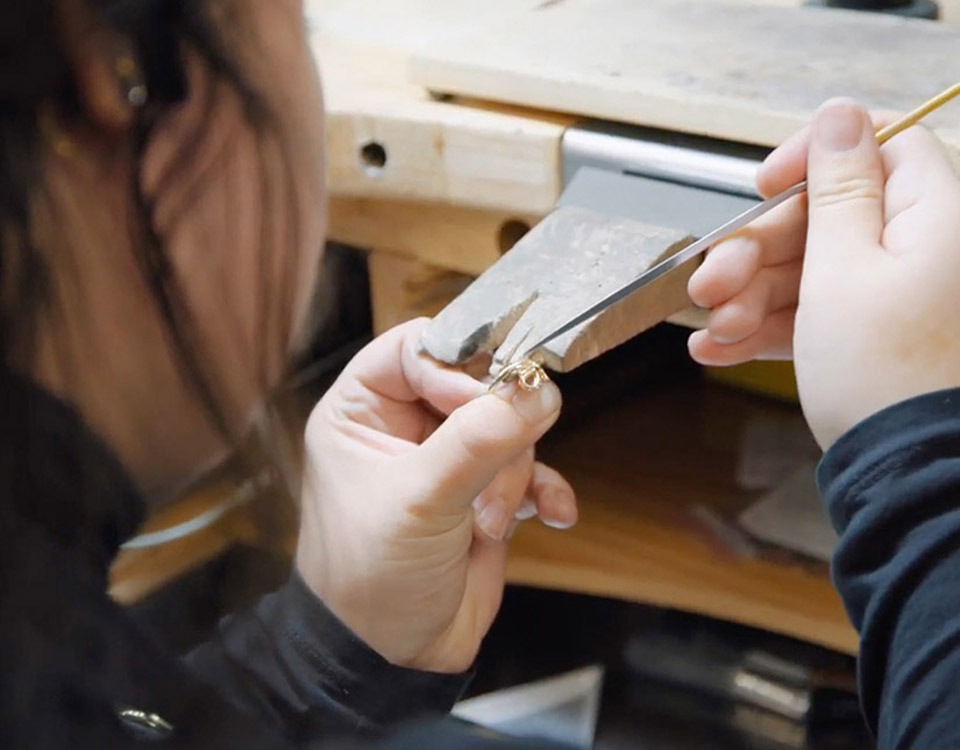 Crafted in Our Workshop