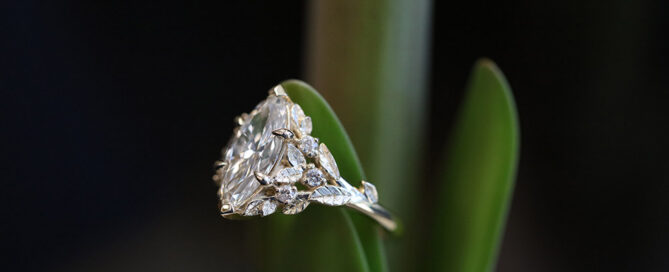 Jewelry Repair Services in Overland Park