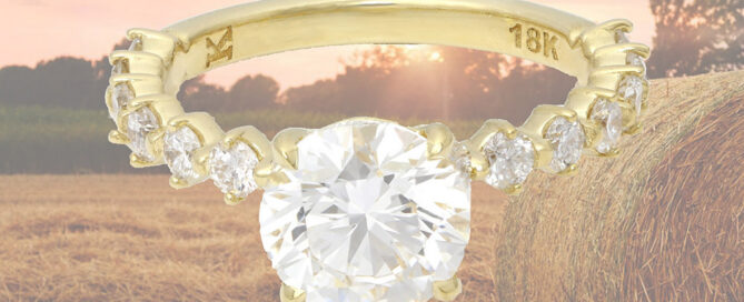 Custom Jewelry Repair in Overland Park