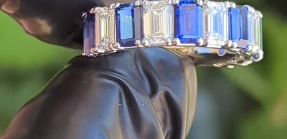jewelry appraisal services in Overland Park