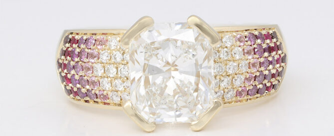 Heirloom jewelry in Overland Park