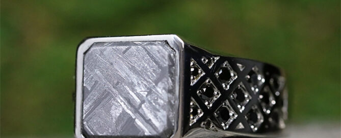 Custom gemstones in Overland Park