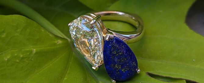 High-End Jeweler in Overland Park