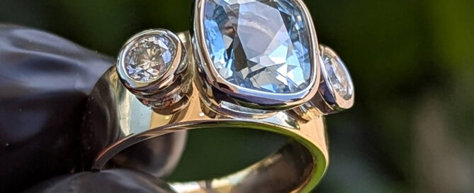 Fine Gemstones in Overland Park