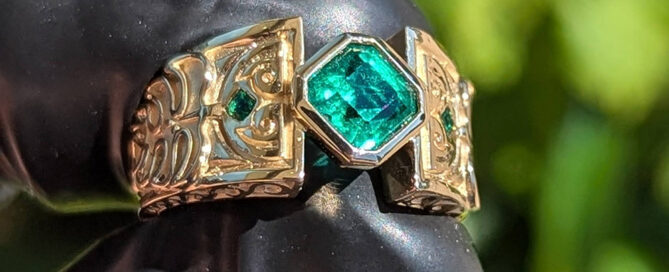 Heirloom Jewelry in Overland Park
