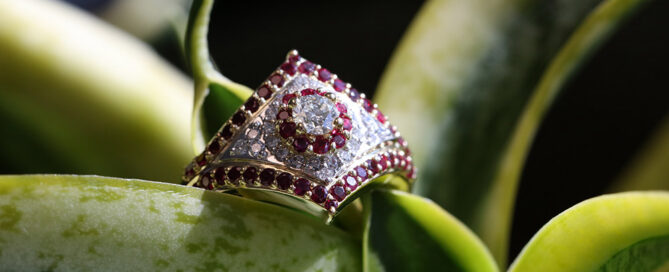 Fine Gemstones in Overland Park