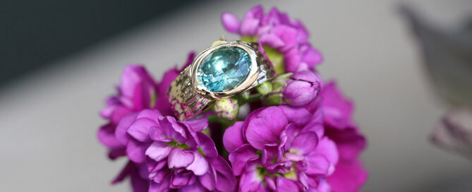 Custom gemstones in Overland Park