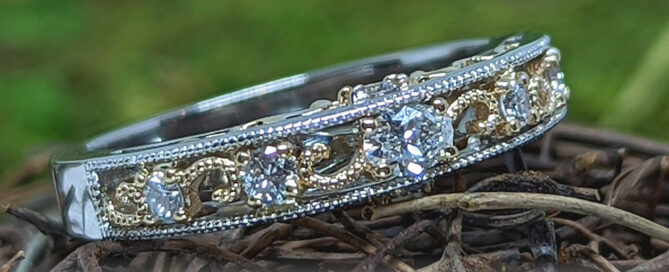 Overland Park Jewelry Repair