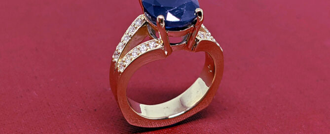Wedding Rings in Overland Park