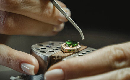 Overland Park jewelry repair