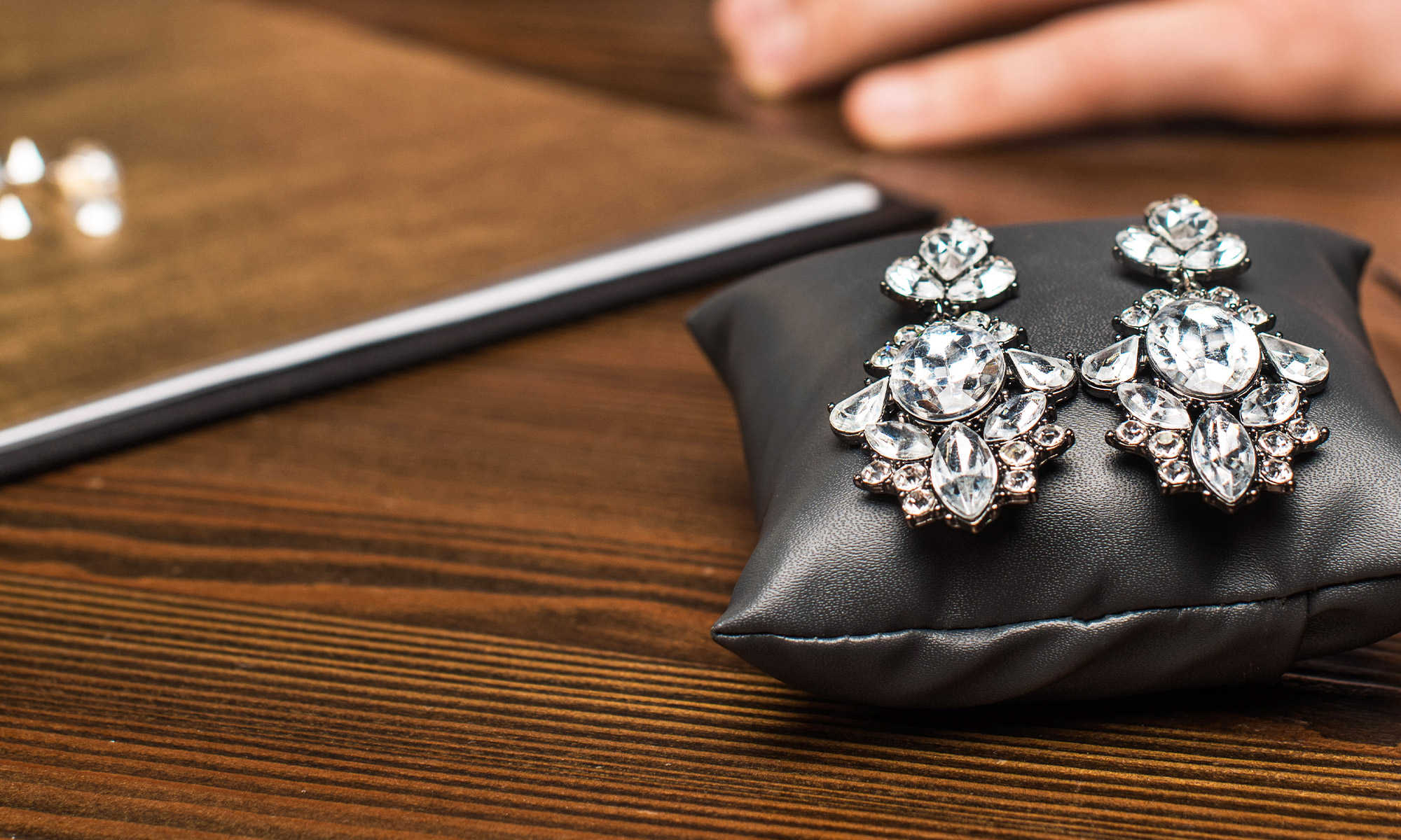 Overland Park jewelry repair