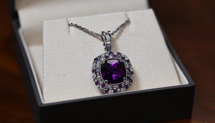 Heritage Jewelry