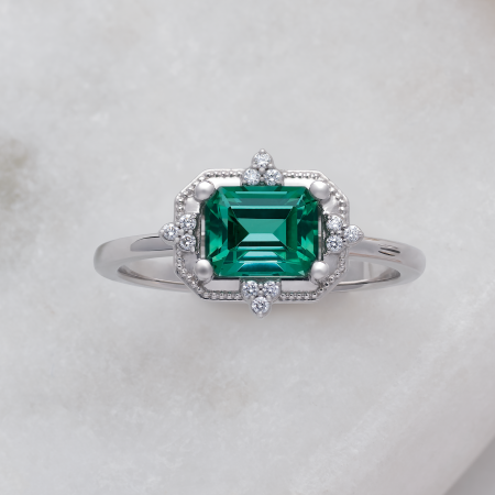 Custom Engagement Rings in Overland Park