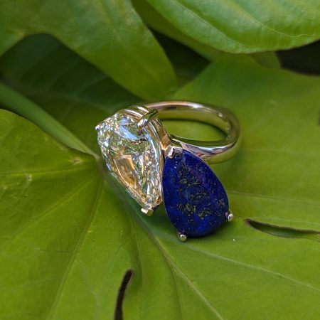 Custom Engagement Rings in Overland Park