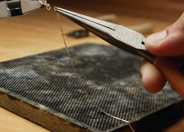 clasp repair clasp repair