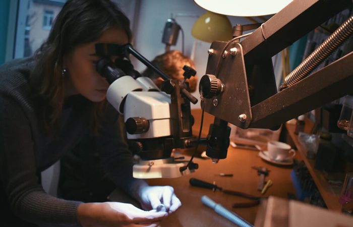 jewelry appraisals